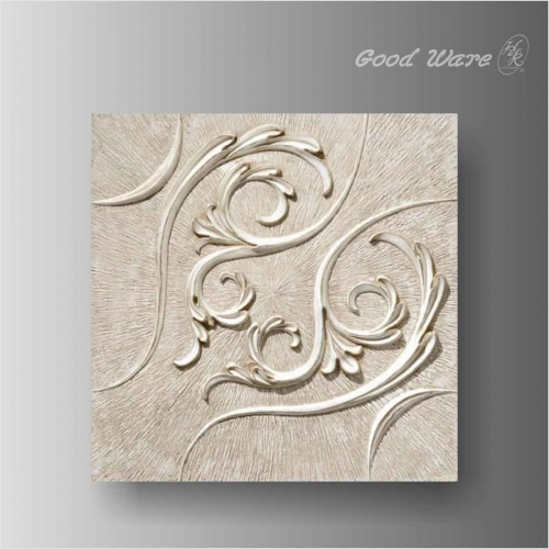 Polyurethane acanthus internal wall panels for sale