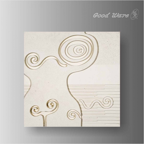 polyurethane 3 dimensional wall panels