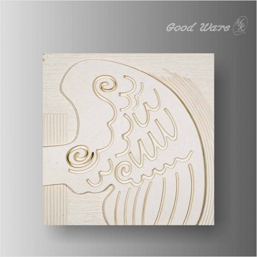 Polyurethane 3d decorative wall panels