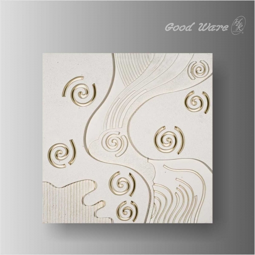 Polyurethane unique wall panels for sale