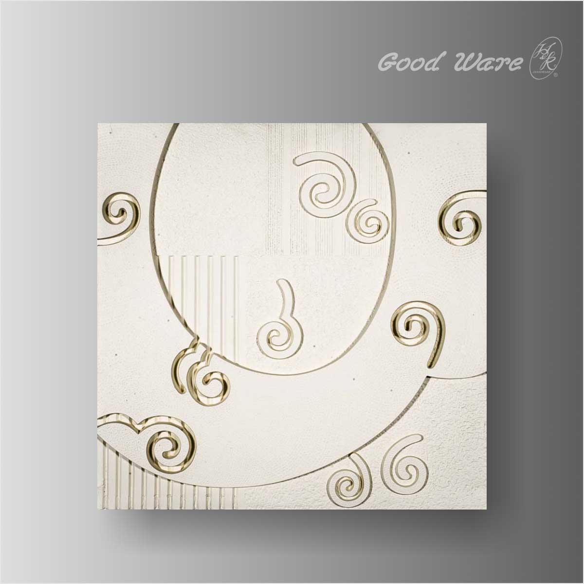 Polyurethane eco friendly wall panels