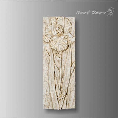 Polyurethane wall covering panels for sale