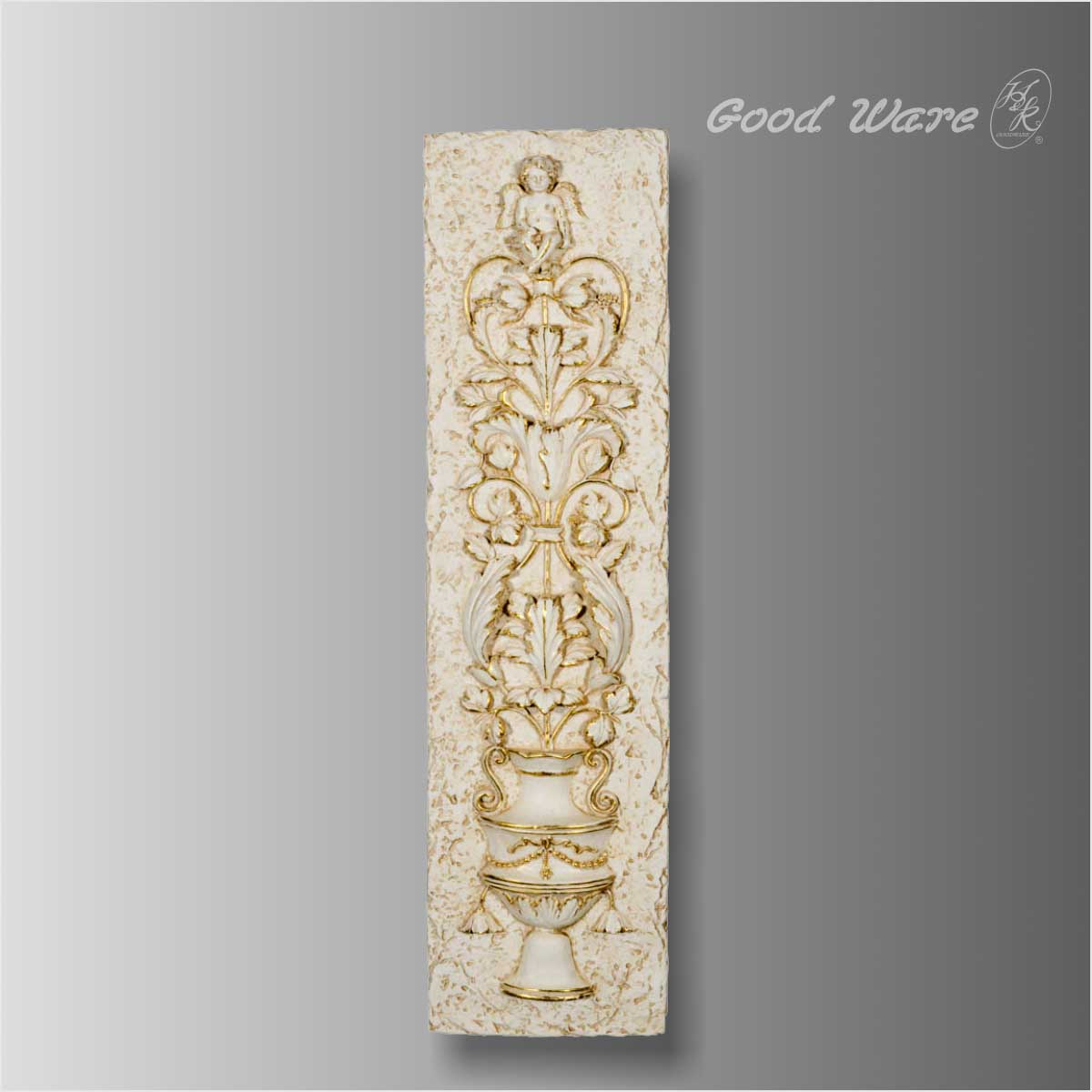 French decor interior wall decorative panels