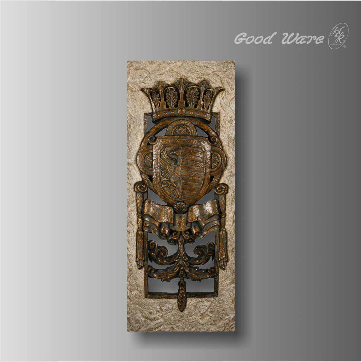 Polyurethane french style wall panels for sale