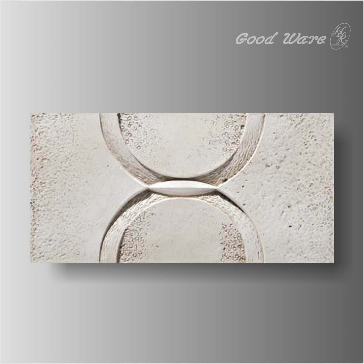 Polyurethane decorative interior wall paneling