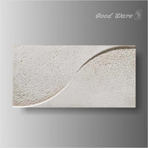 Contemporary commercial interior wall panels