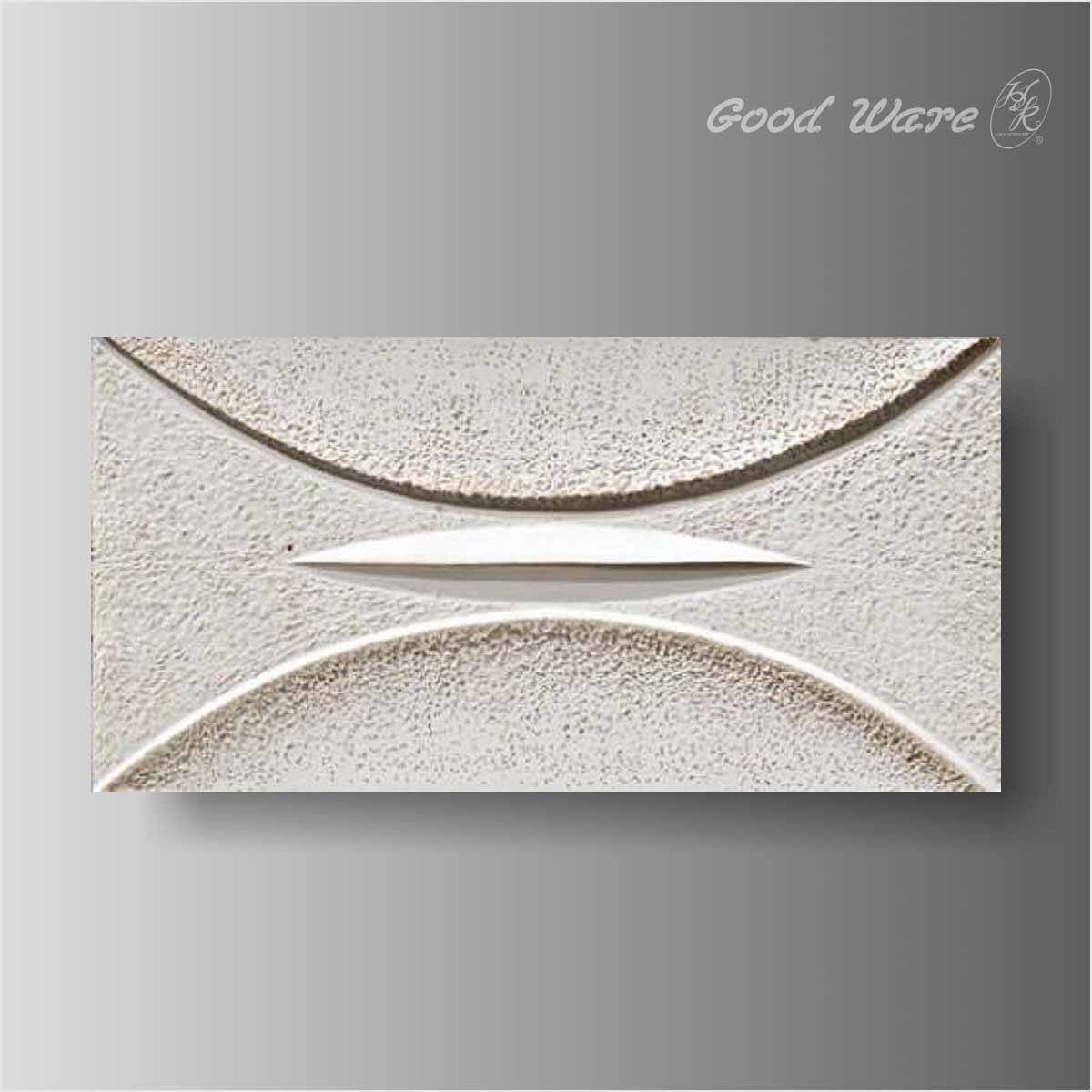 Polyurethane classic decorative 3d wall panels