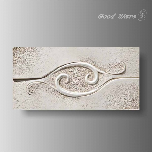 Polyurethane decorative wall panels interior