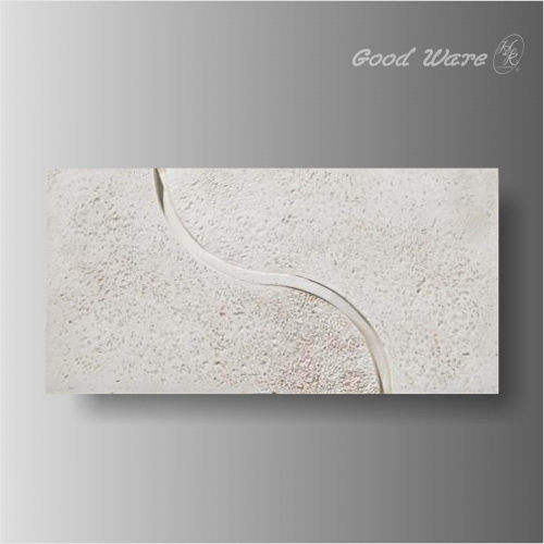 Polyurethane decorative waterproof wall panels