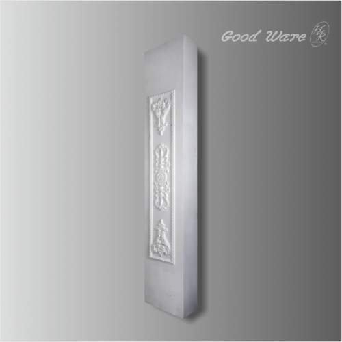 Polyurethane victorian pilasters for sale