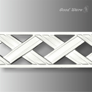 hiding led strip lights