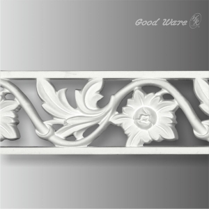 hiding led strip lights