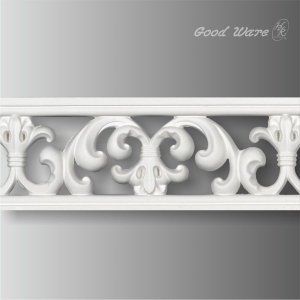 Pierced interior house trim molding for sale