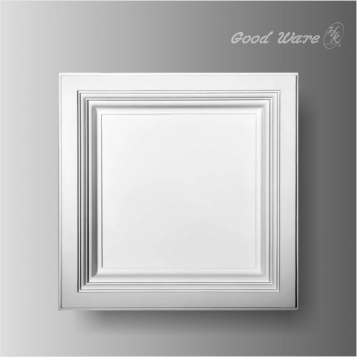 Decorative waterproof drop ceiling tiles for sale