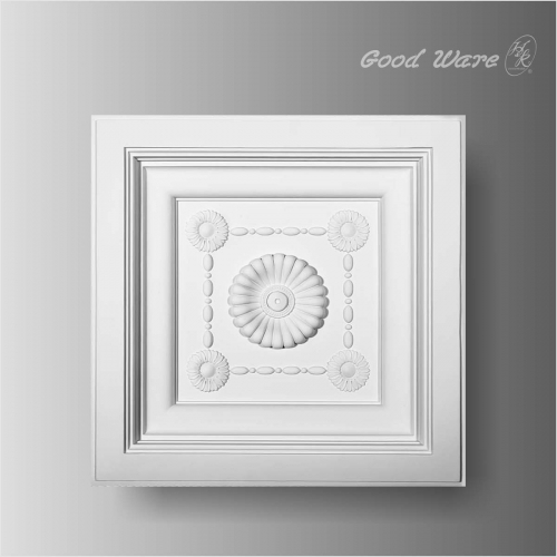 Decorative waterproof drop ceiling tiles for sale