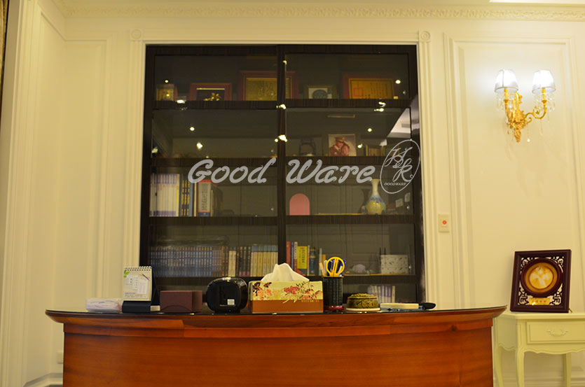 Molding for Doors and Windows