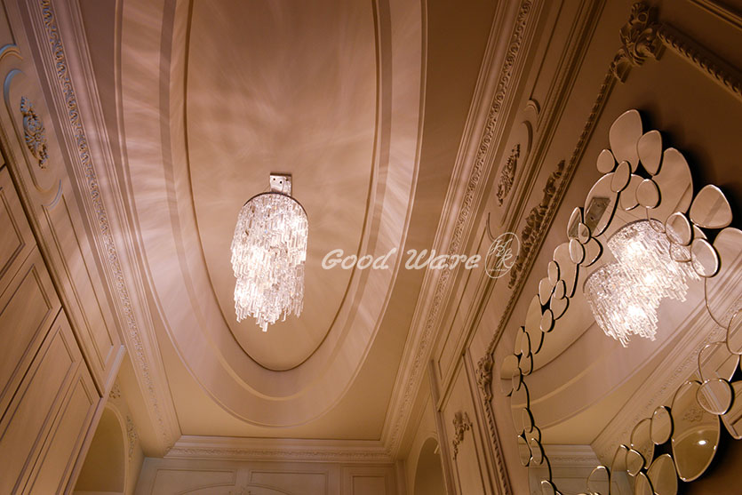 Decorative Furniture Appliques