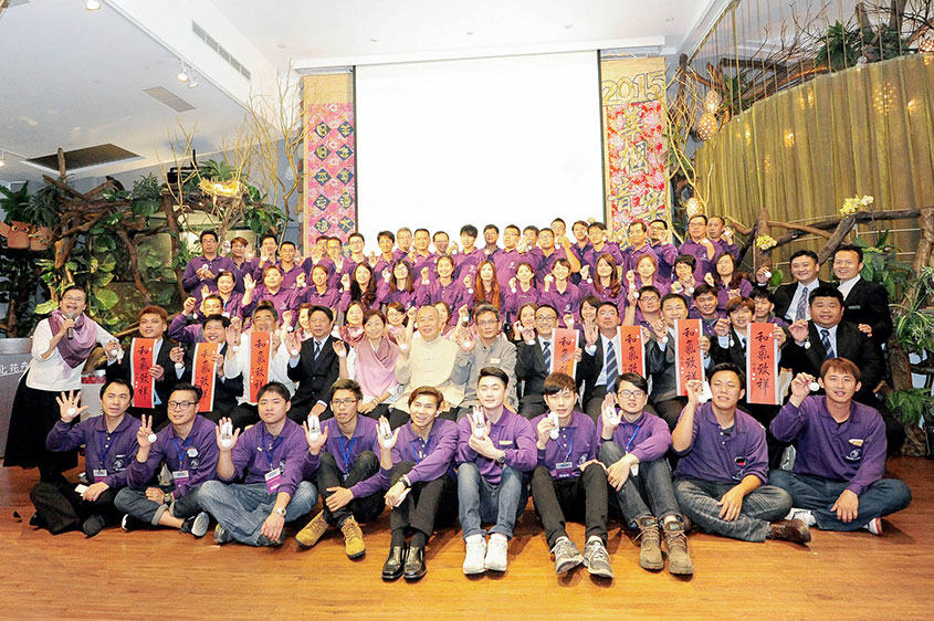 Architectural Products Supplier | European Style Decor | Green Materials