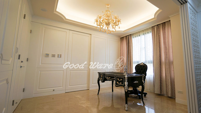 American Decor Art for Home Improvement