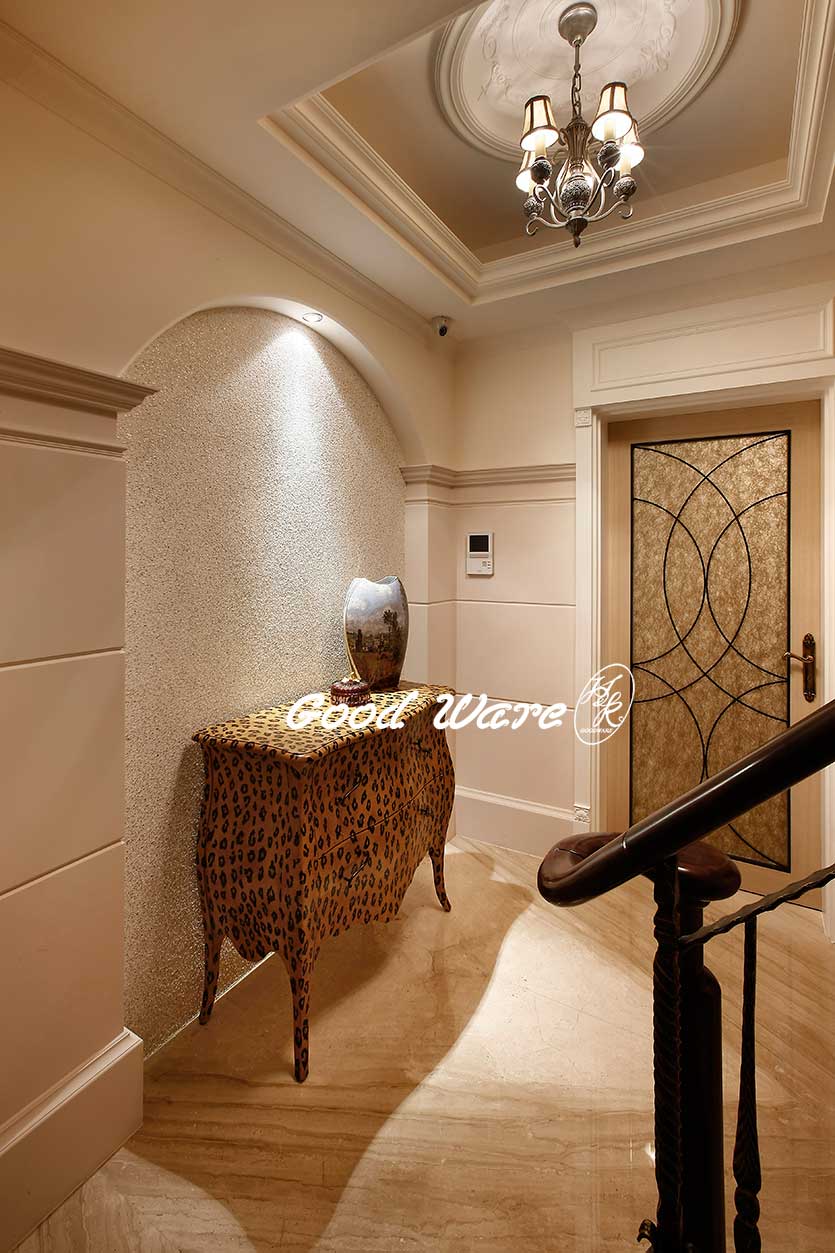 American Decor Art for Home Improvement