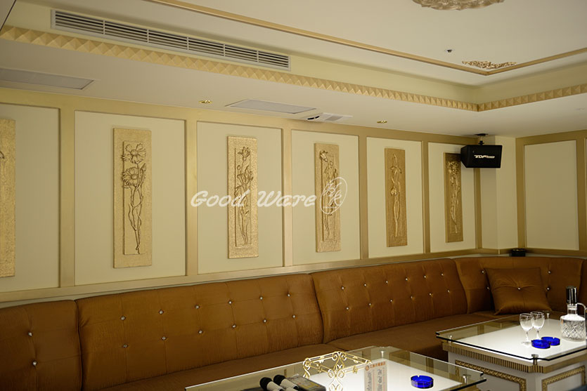 Architectural Wall Panels