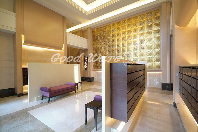 Architectural Wall Panels