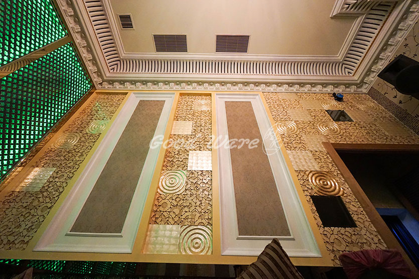 Architectural Wall Panels