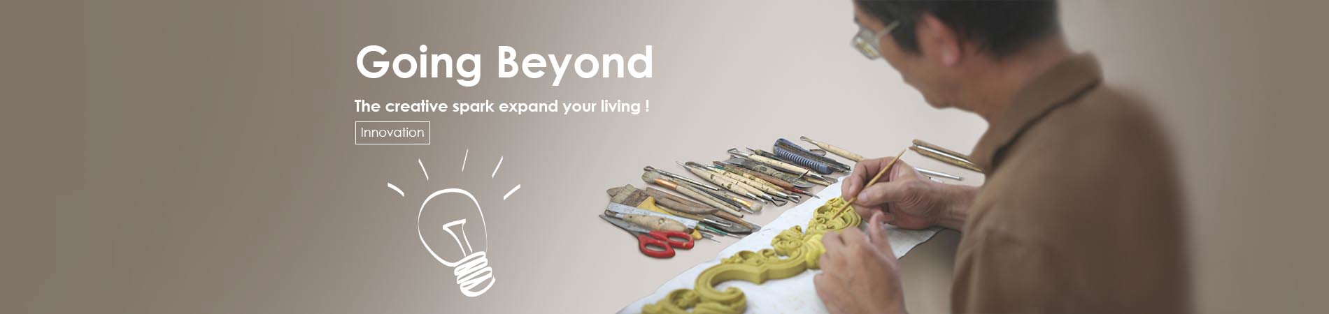 H&K Goodware - Manufacturers of Polyurethane molding, Crown molding, Wall panels, Corbels