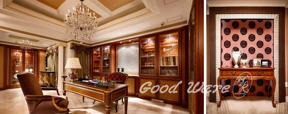 H&K Goodware - Manufacturer of polyurethane moulding 