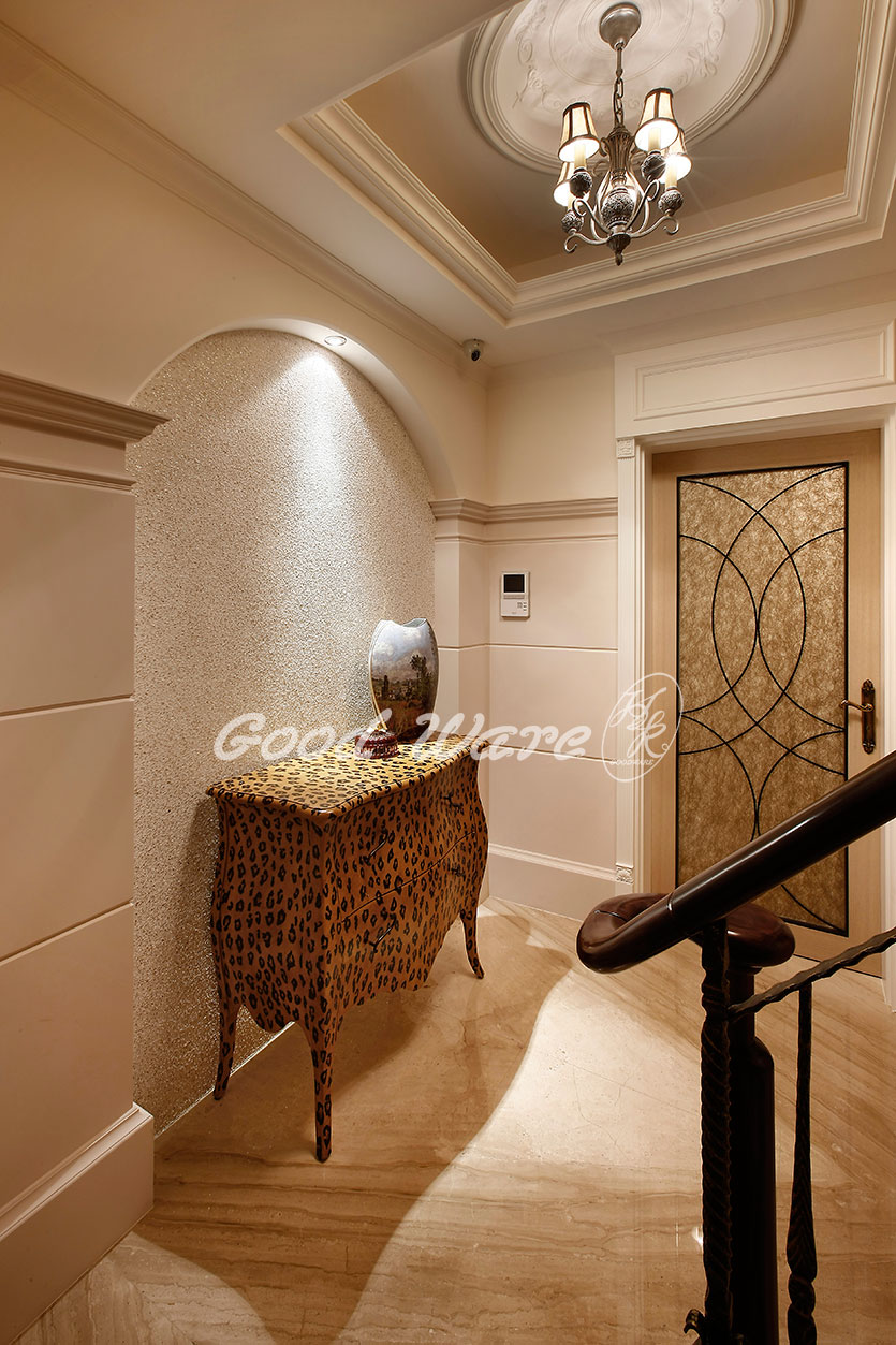 The Ceiling Cove Molding Message You Need to Know