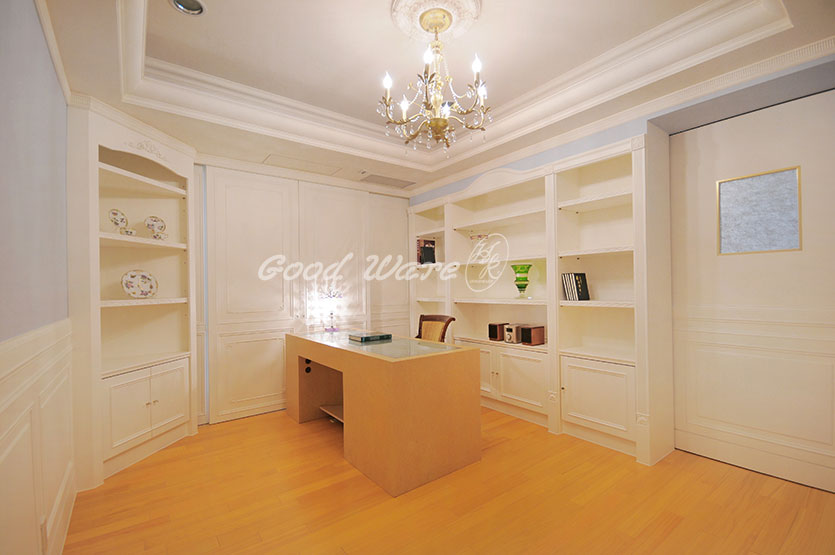 The Ceiling Cove Molding Message You Need to Know