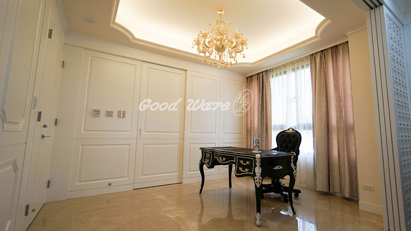 The Ceiling Cove Molding Message You Need to Know