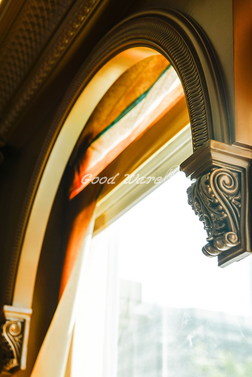 How to Use Corbel in Your House?