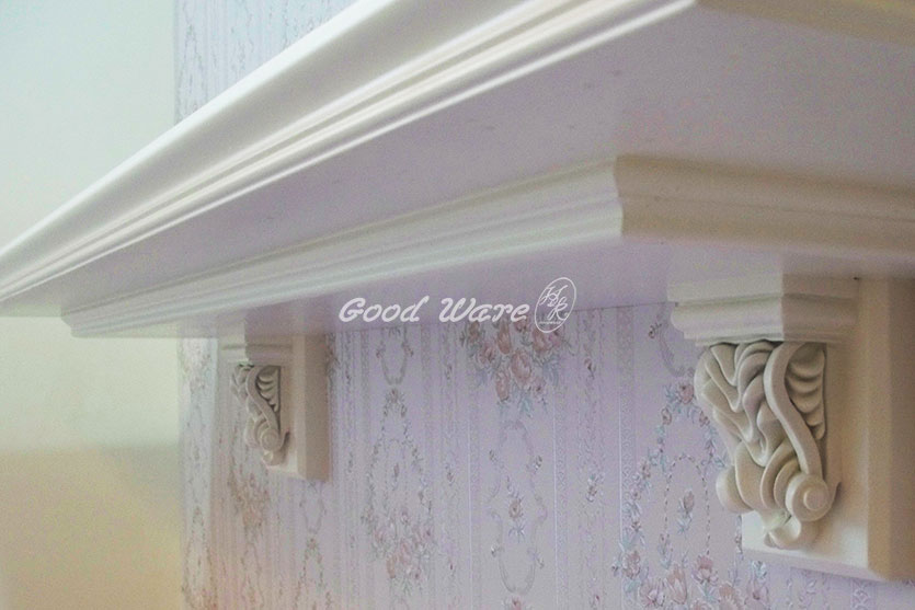 How to Use Corbel in Your House?
