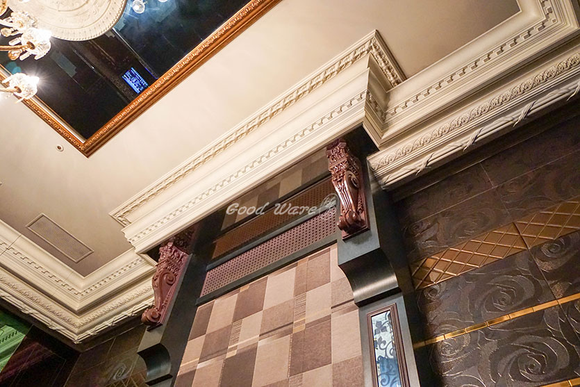 How to Use Corbel in Your House?