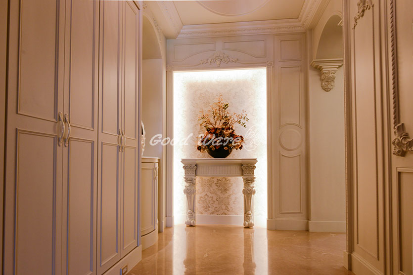 How to Use Corbel in Your House?