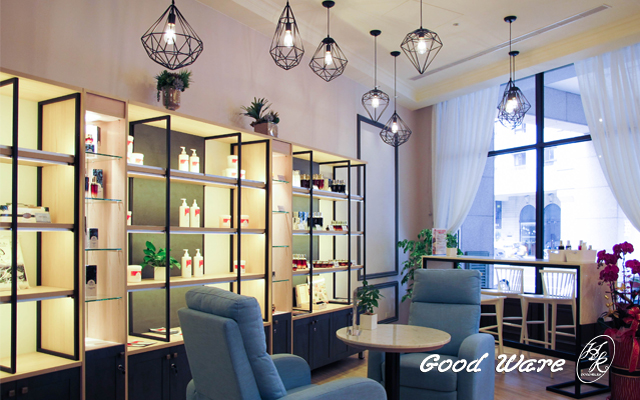 simple European style