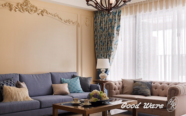 small house decoration