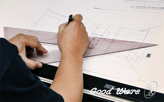 interior design self-learning