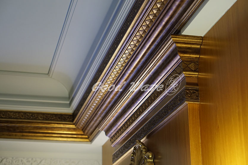 Crown Molding Ideas