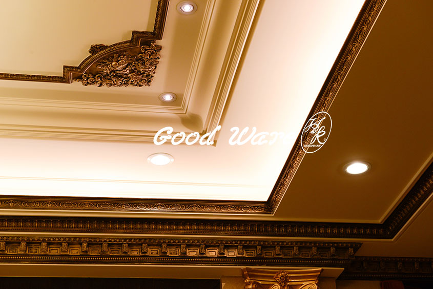 crown molding styles and applications, Dentil crown molding, Egg and Dart Crown Molding, H&K Goodware Crown molding, Interior Crown Molding, Polyurethane crown molding 