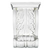 Polyurethane decorative corbels for sale
