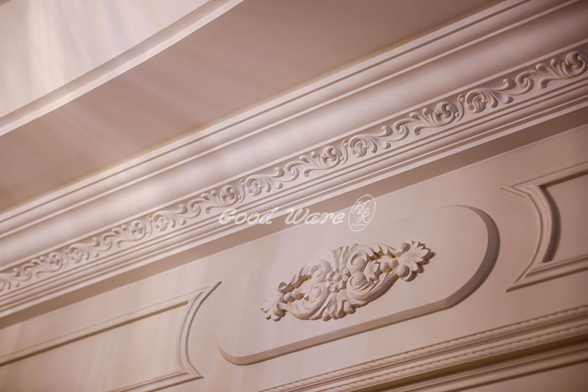 Polyurethane Faux Wood Appliques - H&K Goodware  