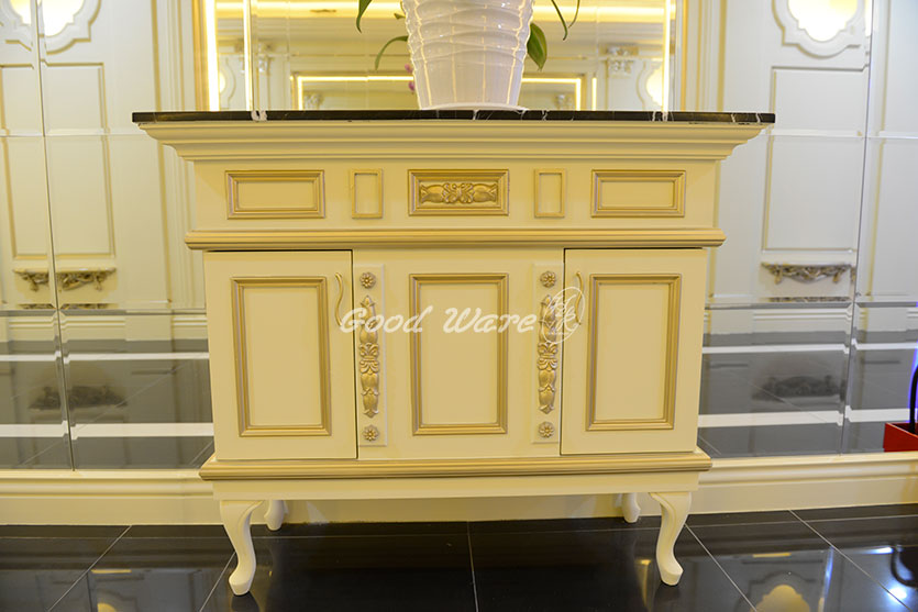 Polyurethane Faux Wood Appliques - H&K Goodware  