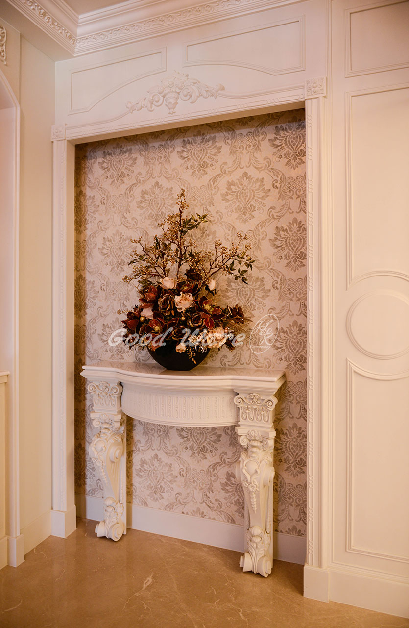 Essential Info. About Fireplace Surrounds