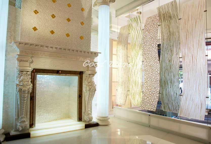 Essential Info. About Fireplace Surrounds