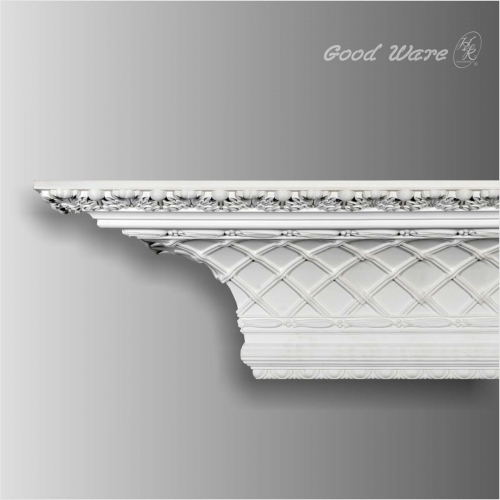 decorative cove molding