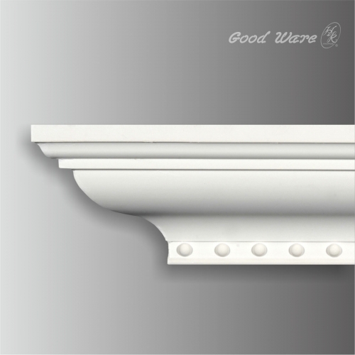 crown molding for living room