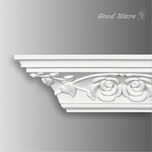 crown moulding