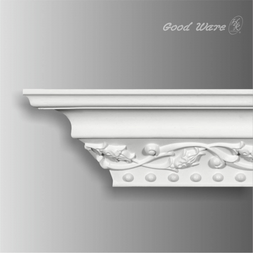 crown molding polyurethane
